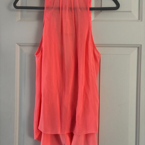 Wilfred x Artizia Tank 100% Silk Sz XXS - Picture 3 of 3